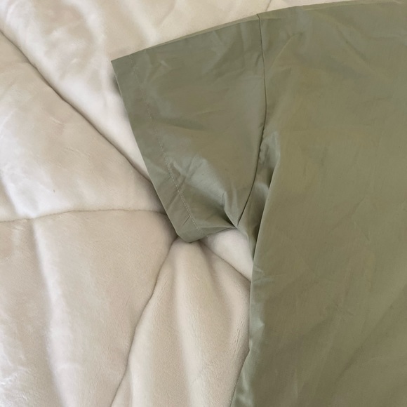 Slimming button down - Picture 3 of 6